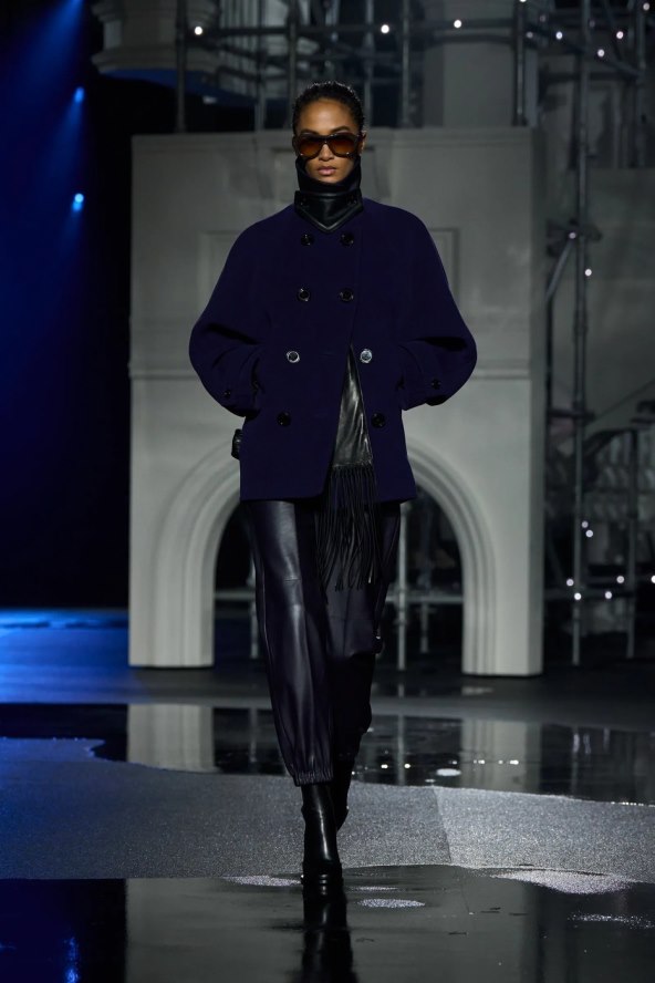 Burberry FW26