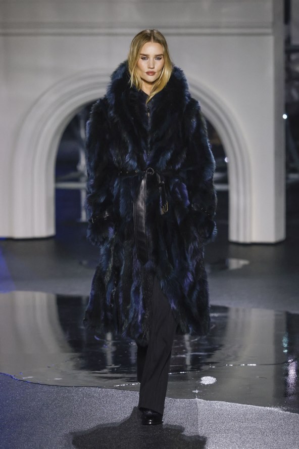 Burberry FW26