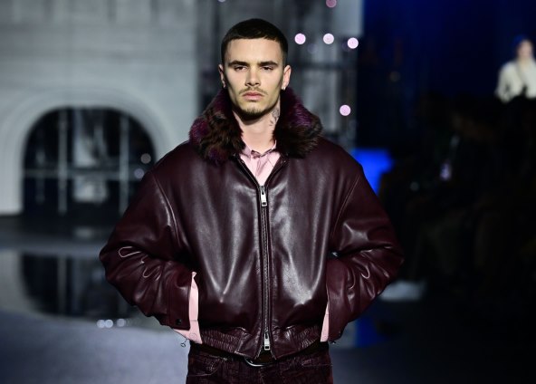 Burberry FW26