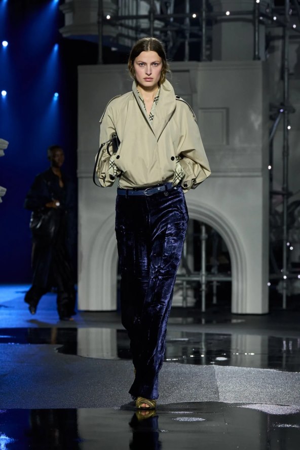 Burberry FW26