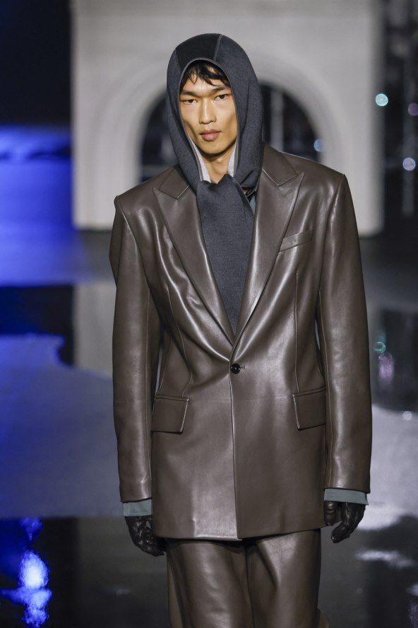 Burberry FW26