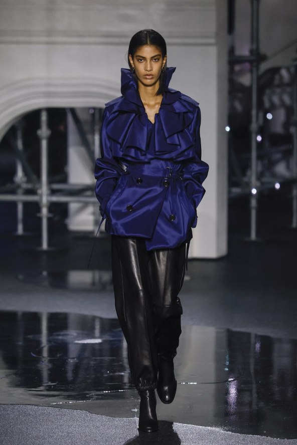 Burberry FW26