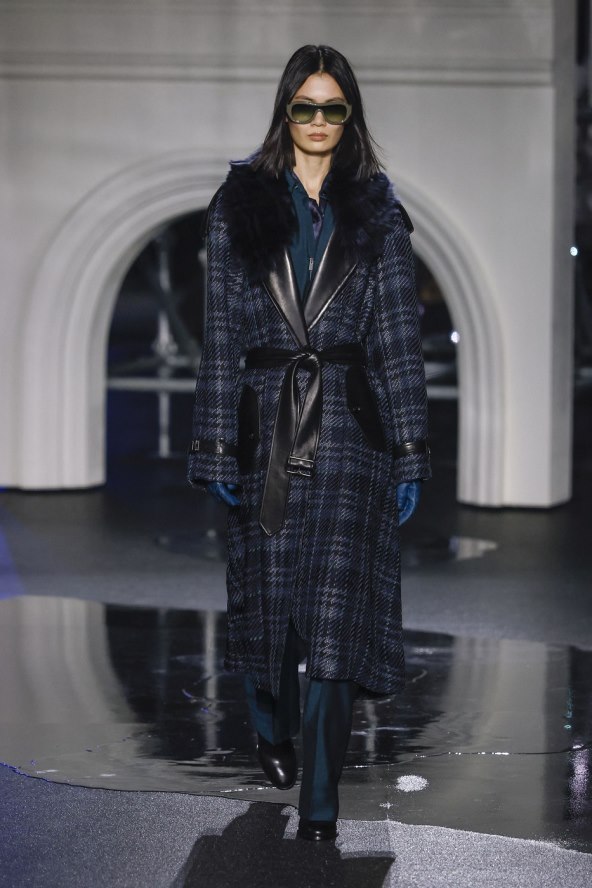 Burberry FW26