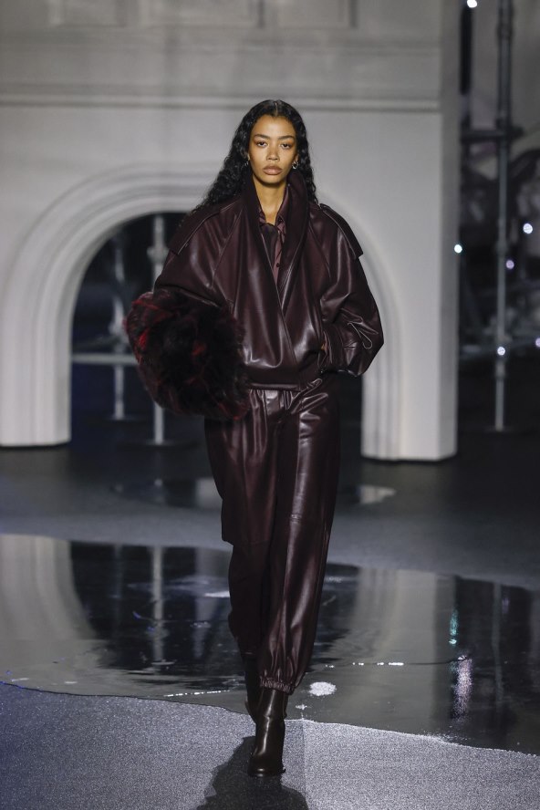 Burberry FW26