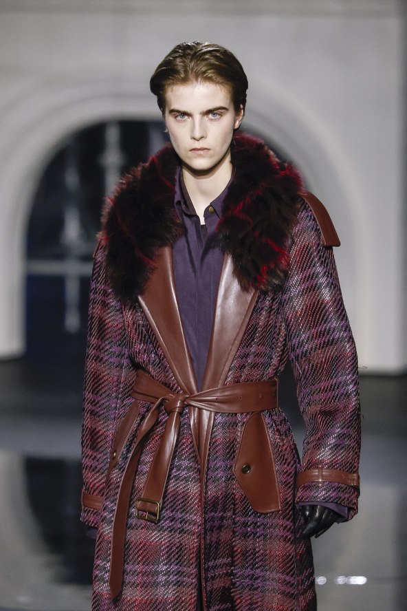 Burberry FW26