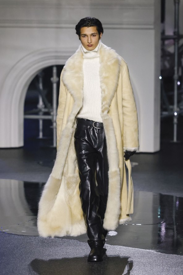 Burberry FW26