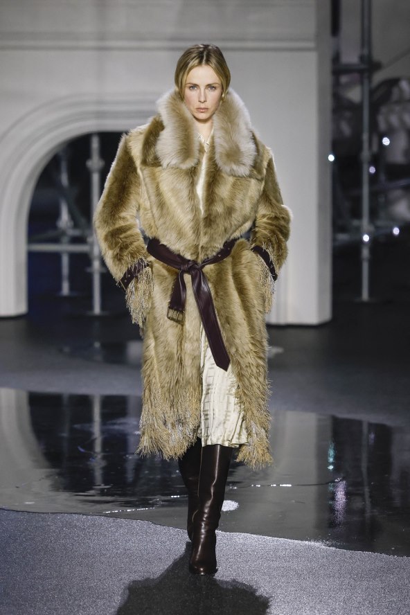 Burberry FW26
