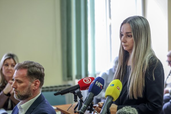 Suđenje Mariju Banožiću