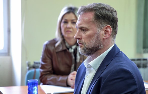Mario Banožić