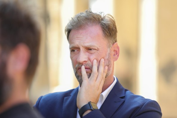 Mario Banožić