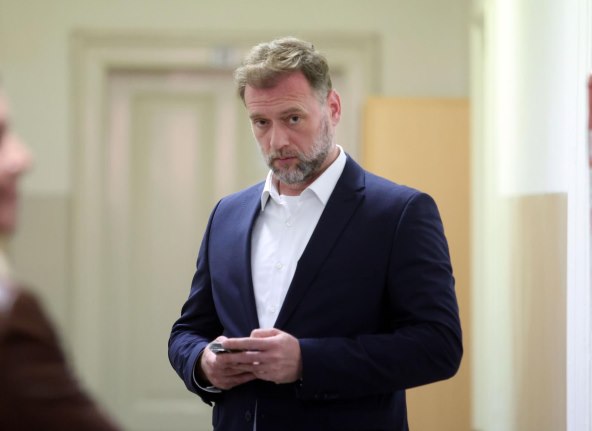 Mario Banožić