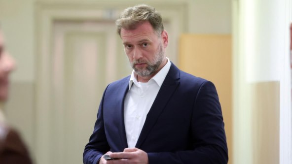 Mario Banožić