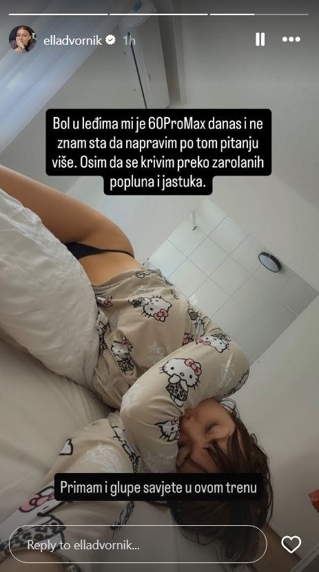 Ella Dvornik