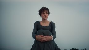 Pride and Prejudice Netflix