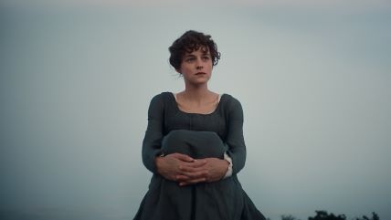Pride and Prejudice Netflix