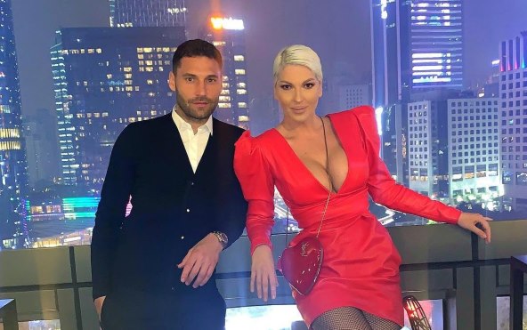 Karleušina najurena dadillja spremna je otkriti njihove tajne