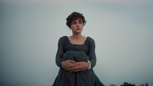 Pride and Prejudice Netflix