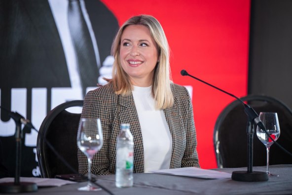 Dina Dogan
