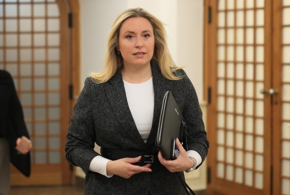 Dina Dogan