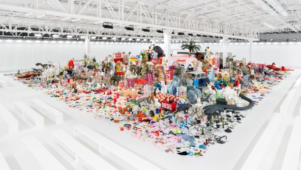 Diesel Tjedan mode Milano FW26