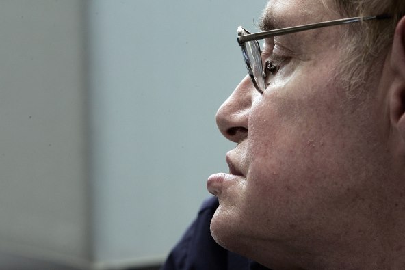 stephen hawking