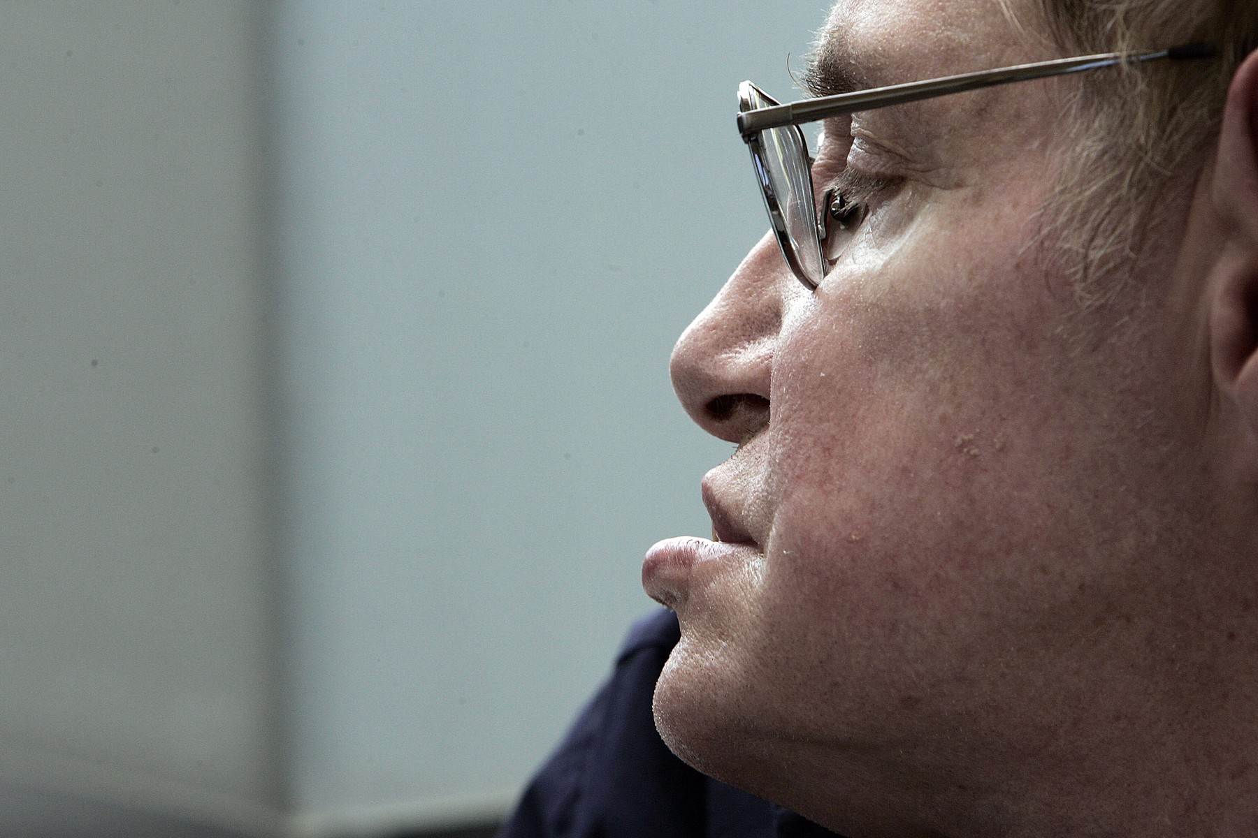 stephen hawking
