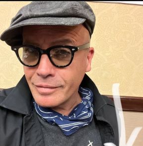 Billy Zane