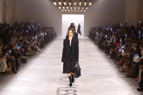 Fendi FW26 Maria Grazia Chiuri