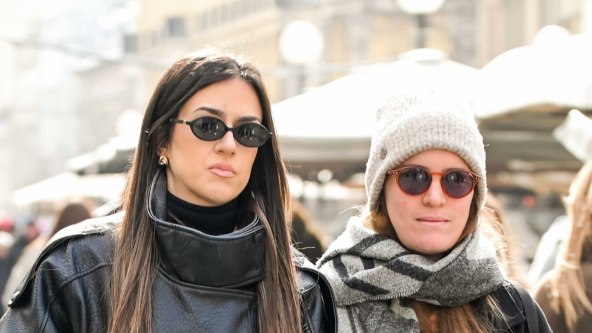 Street Style