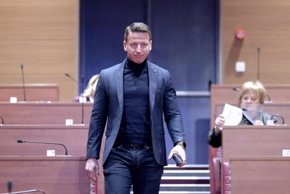 Dario Zurovec