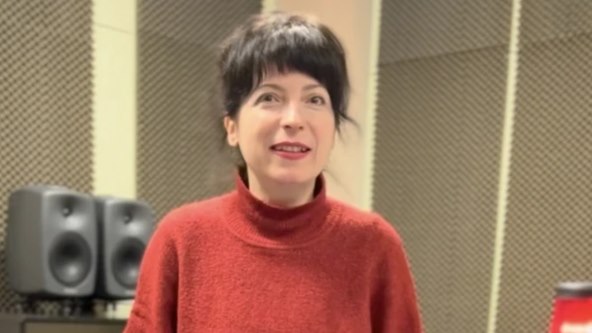 Gordana Kovačić