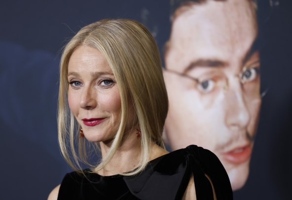 Gwyneth Paltrow
