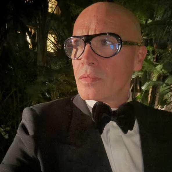 Billy Zane
