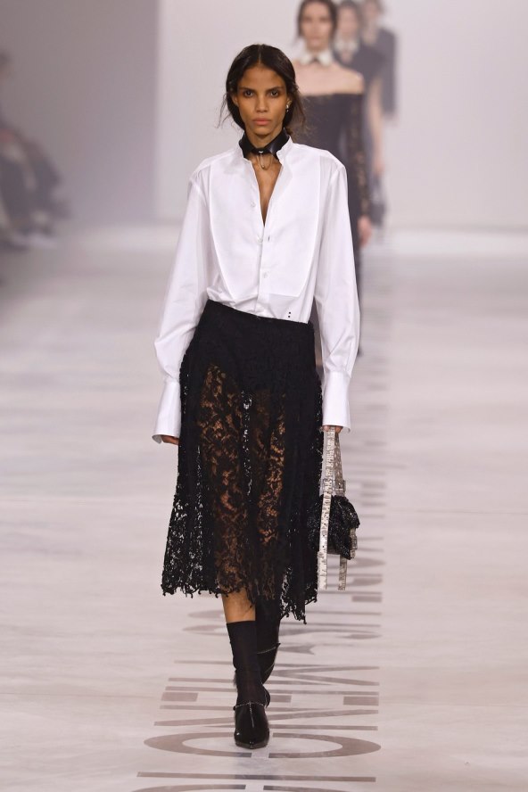 Fendi FW26 Maria Grazia Chiuri