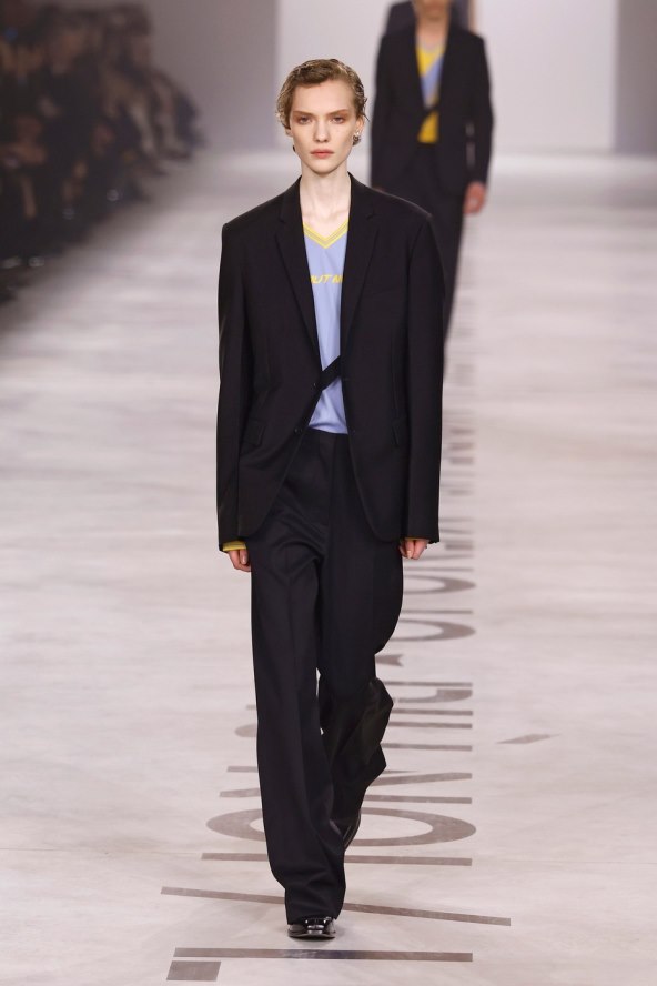 Fendi FW26 Maria Grazia Chiuri