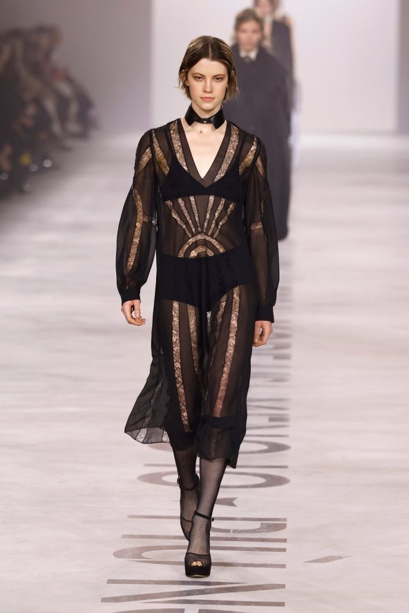 Fendi FW26 Maria Grazia Chiuri