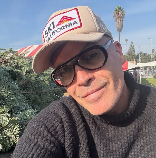 Billy Zane