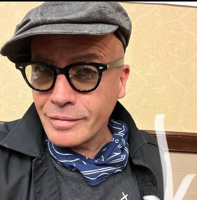 Billy Zane