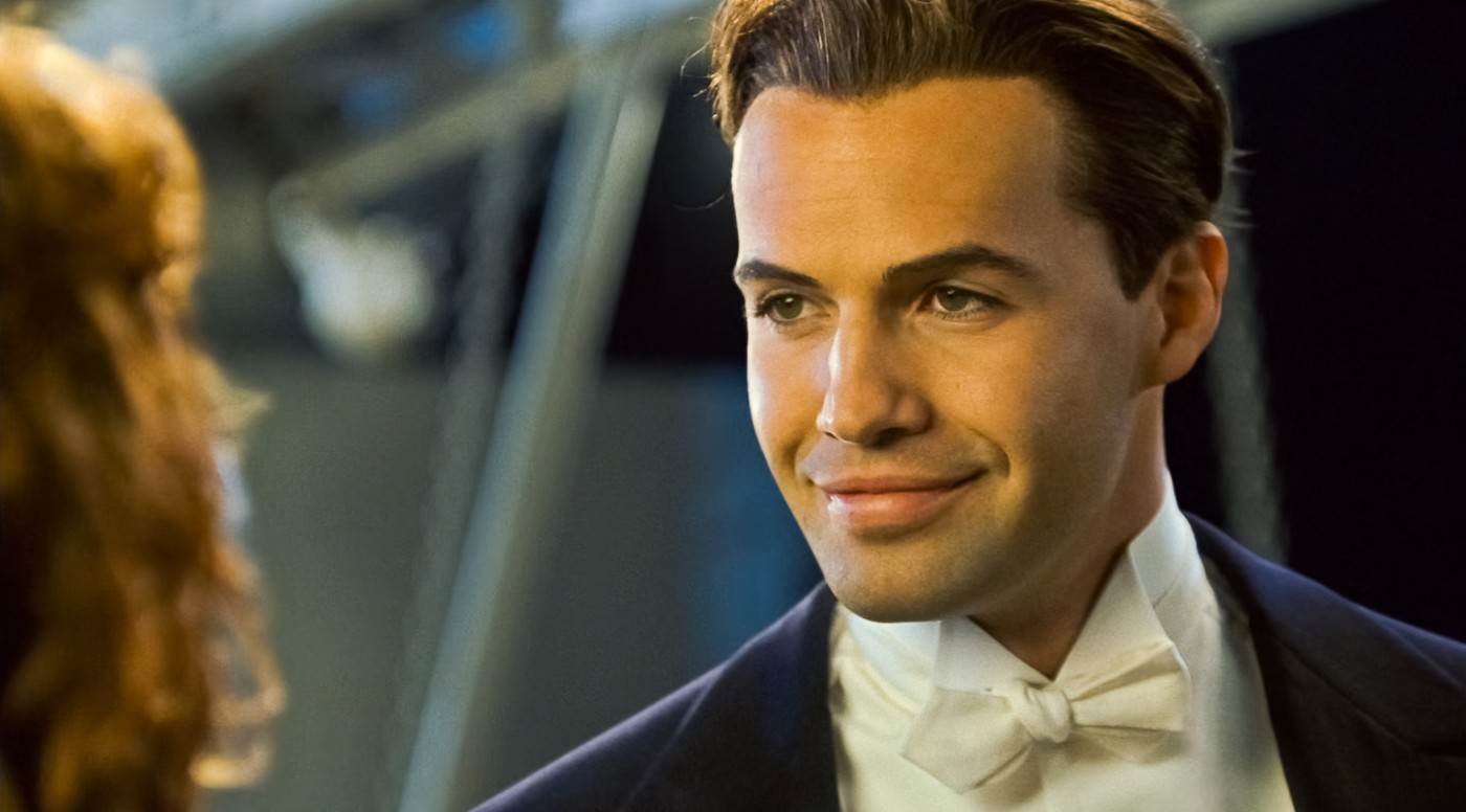 Billy Zane