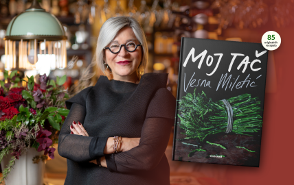 Vesna Miletić, Moj Tač