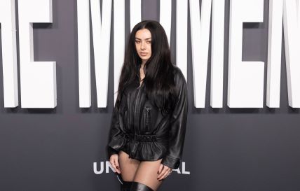 Charli XCX
