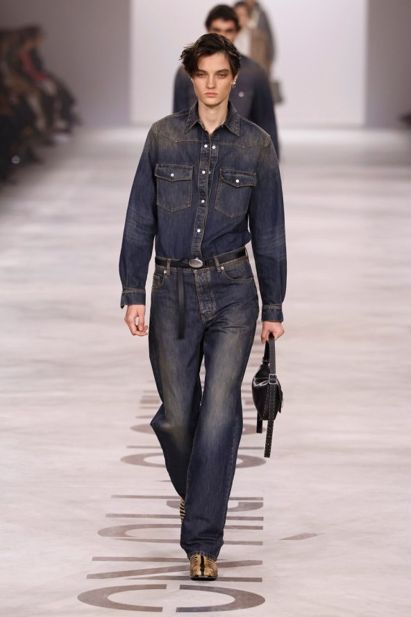 Fendi FW26 Maria Grazia Chiuri