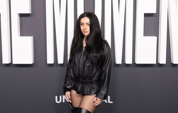 Charli XCX