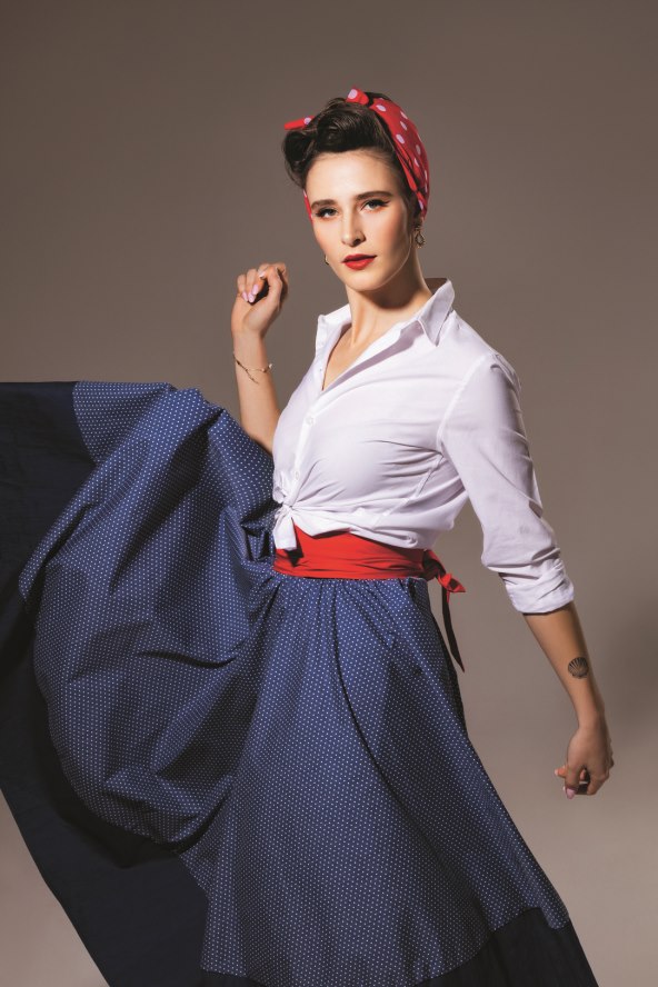 Judita Štorga