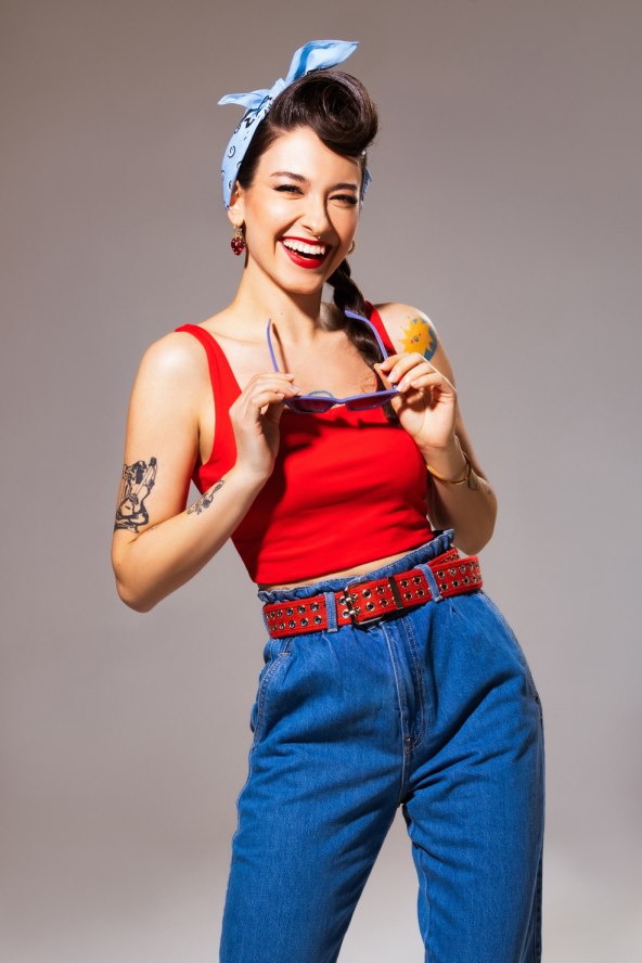 Marina Ramljak