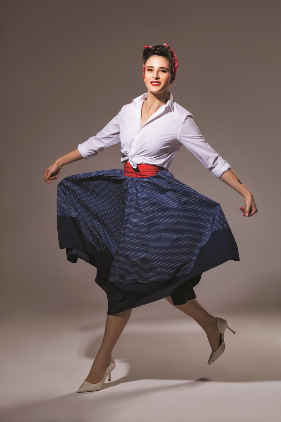 Judita Štorga
