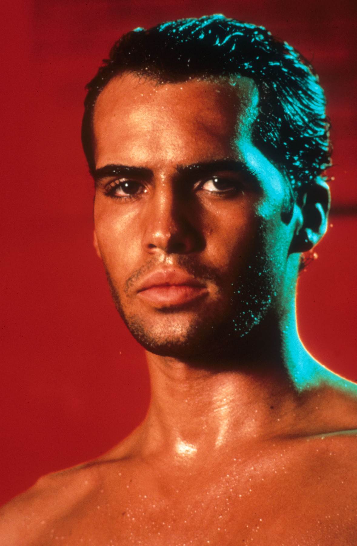 Billy Zane