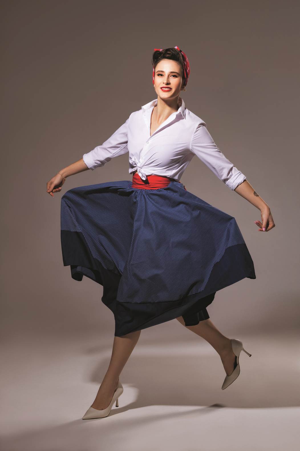 Judita Štorga