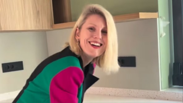 Ida Prester