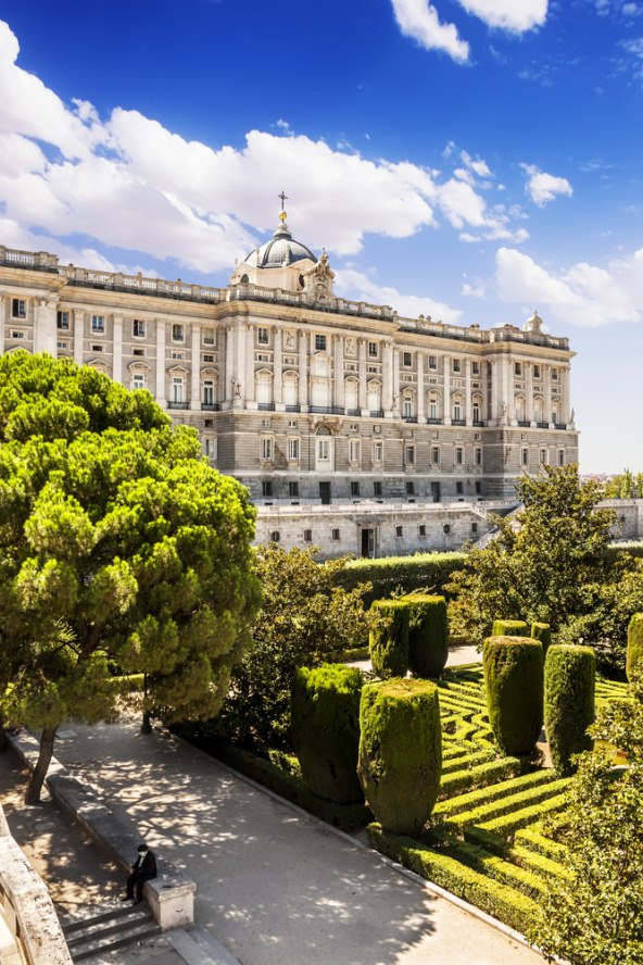 Madrid